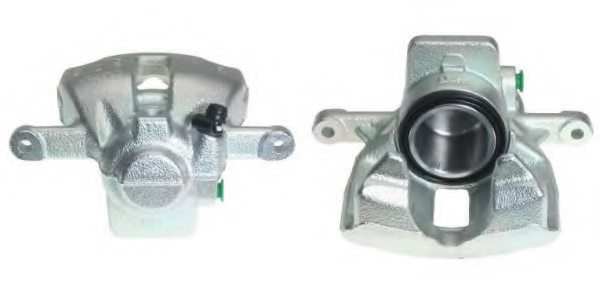 Brake caliper